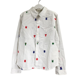 Unisex Arket - Kauluspaita, koko 134 - 140 -  (1)