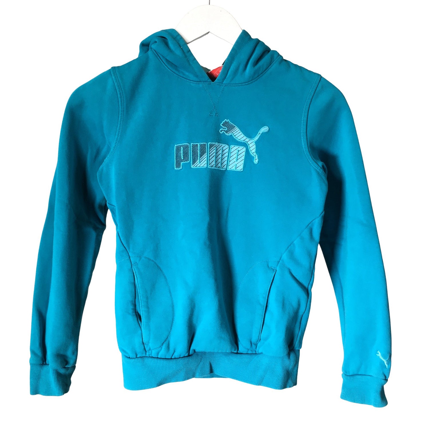  Huppari  Huppari, koko 146 - 152  Puma 