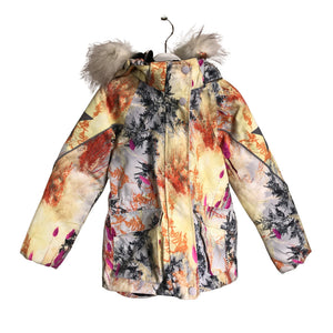 Unisex Molo Kids - Toppatakki, koko 116 - 122 -  (1)