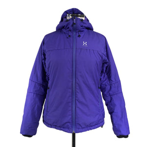 Unisex Haglöfs - Toppatakki, koko 42 -  (1)
