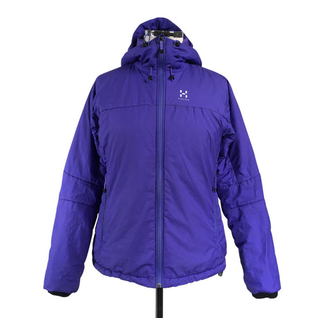 Unisex Haglöfs - Toppatakki, koko 42 -  ()