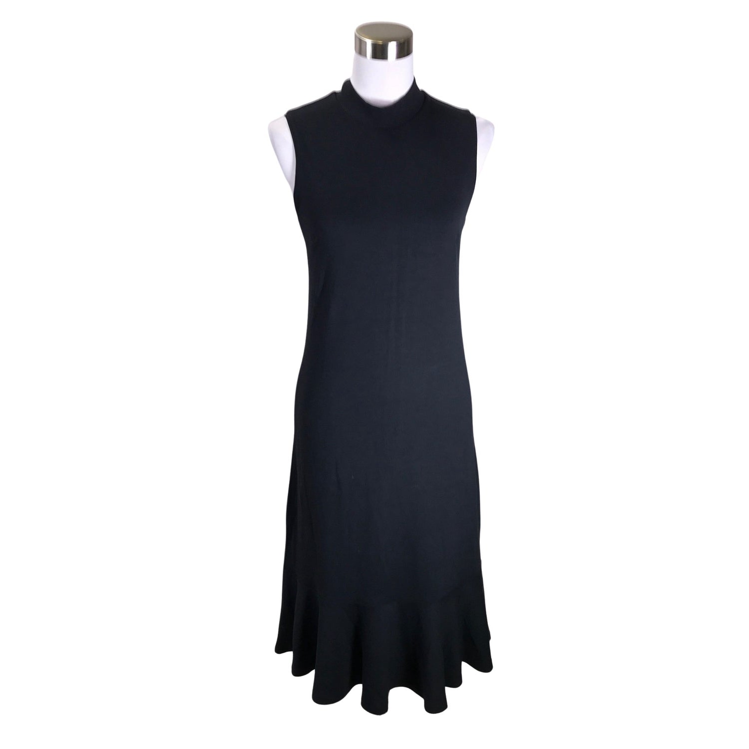  Mekko  Trikoomekko, koko 36  Nanso 