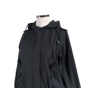 Unisex Whyred - Ulkoilutakki, koko 40 -  (3)