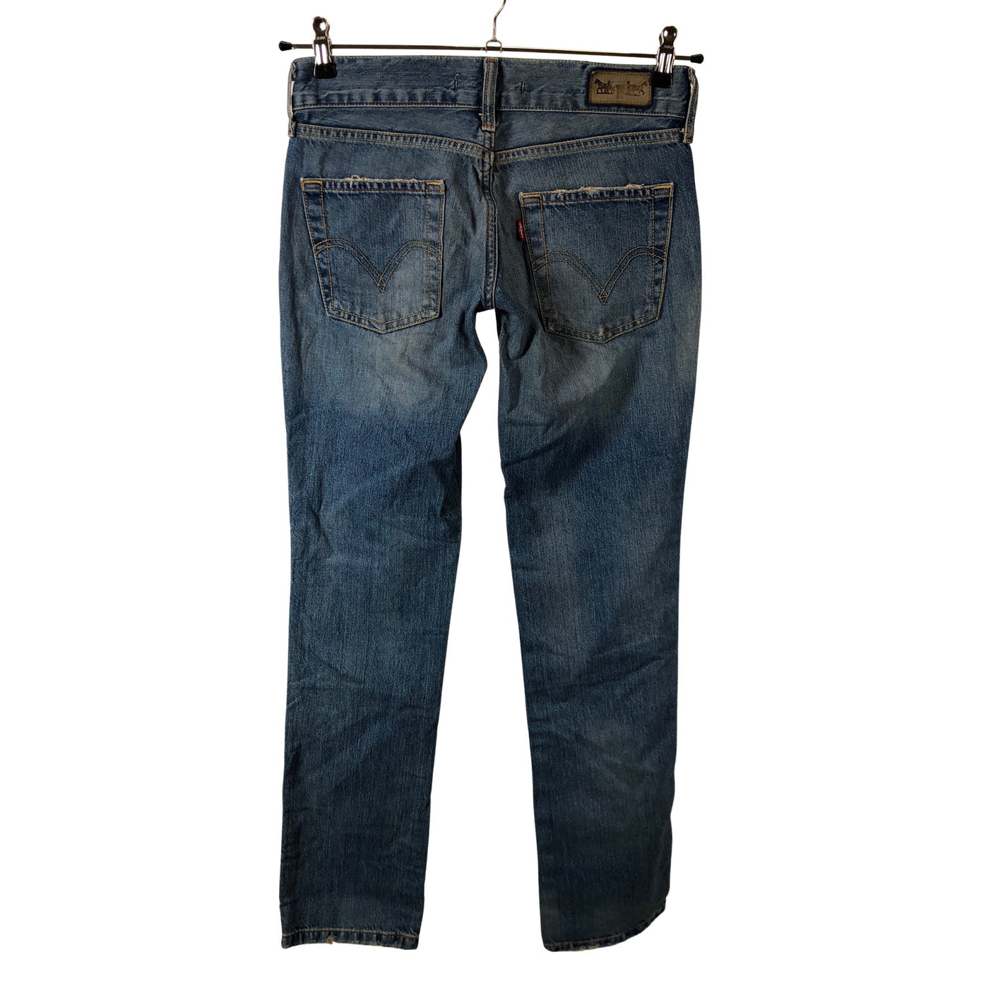 Unisex Levi's - Farkut, koko 36 -  (2)