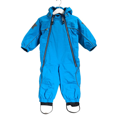 Unisex Molo Kids - Toppahaalari, koko 74 - 80 -  ()