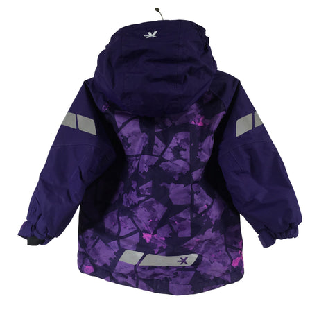 Unisex Everest - Toppatakki, koko 86 - 92 -  (2)