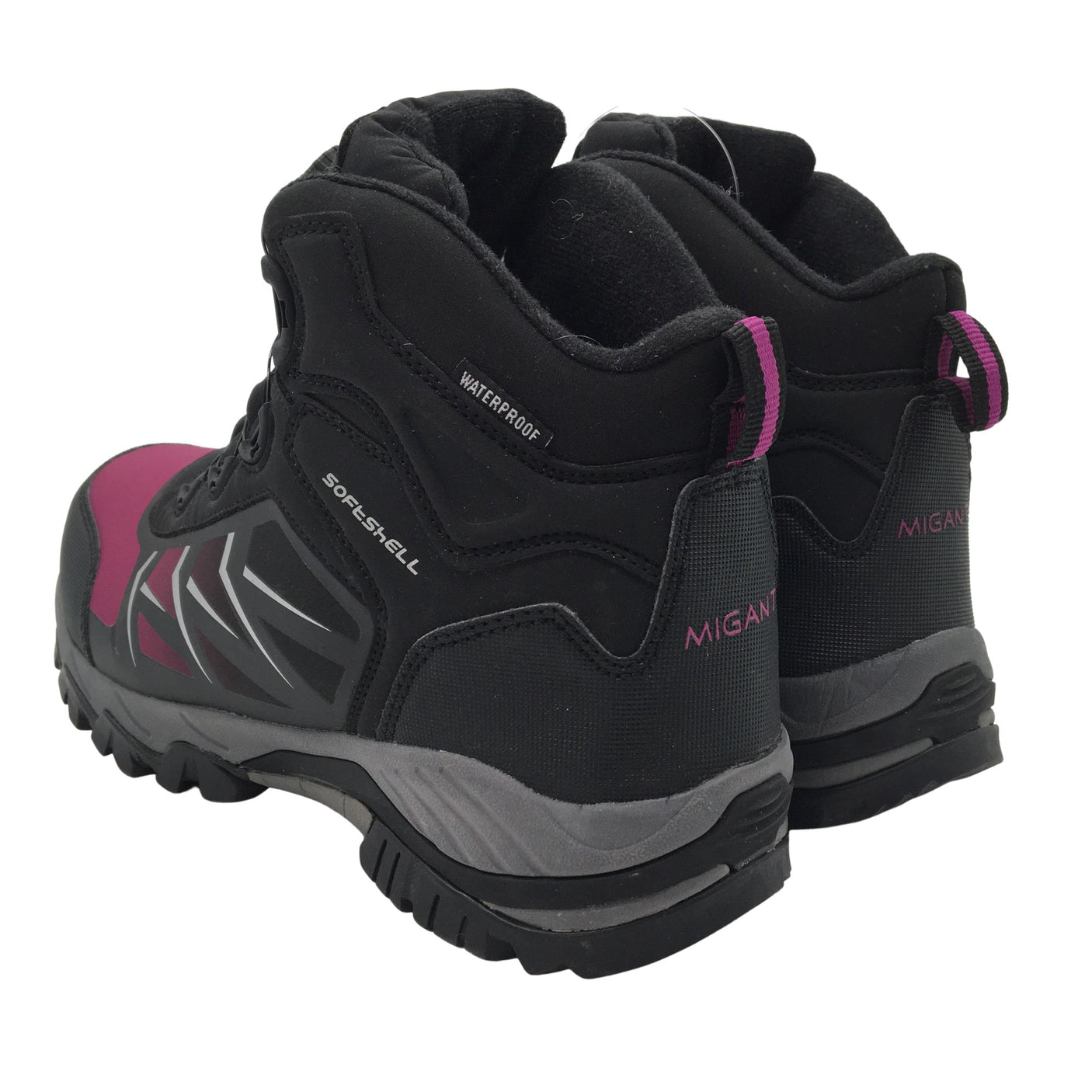 Unisex Migant - Nilkkurit, koko 40 -  (2)