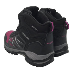 Unisex Migant - Nilkkurit, koko 40 -  (2)