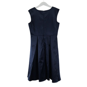 Unisex Mingnelin - Juhlamekko, koko 140 - 146 -  (2)