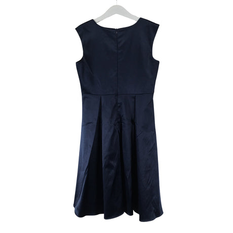 Unisex Mingnelin - Juhlamekko, koko 140 - 146 -  (2)