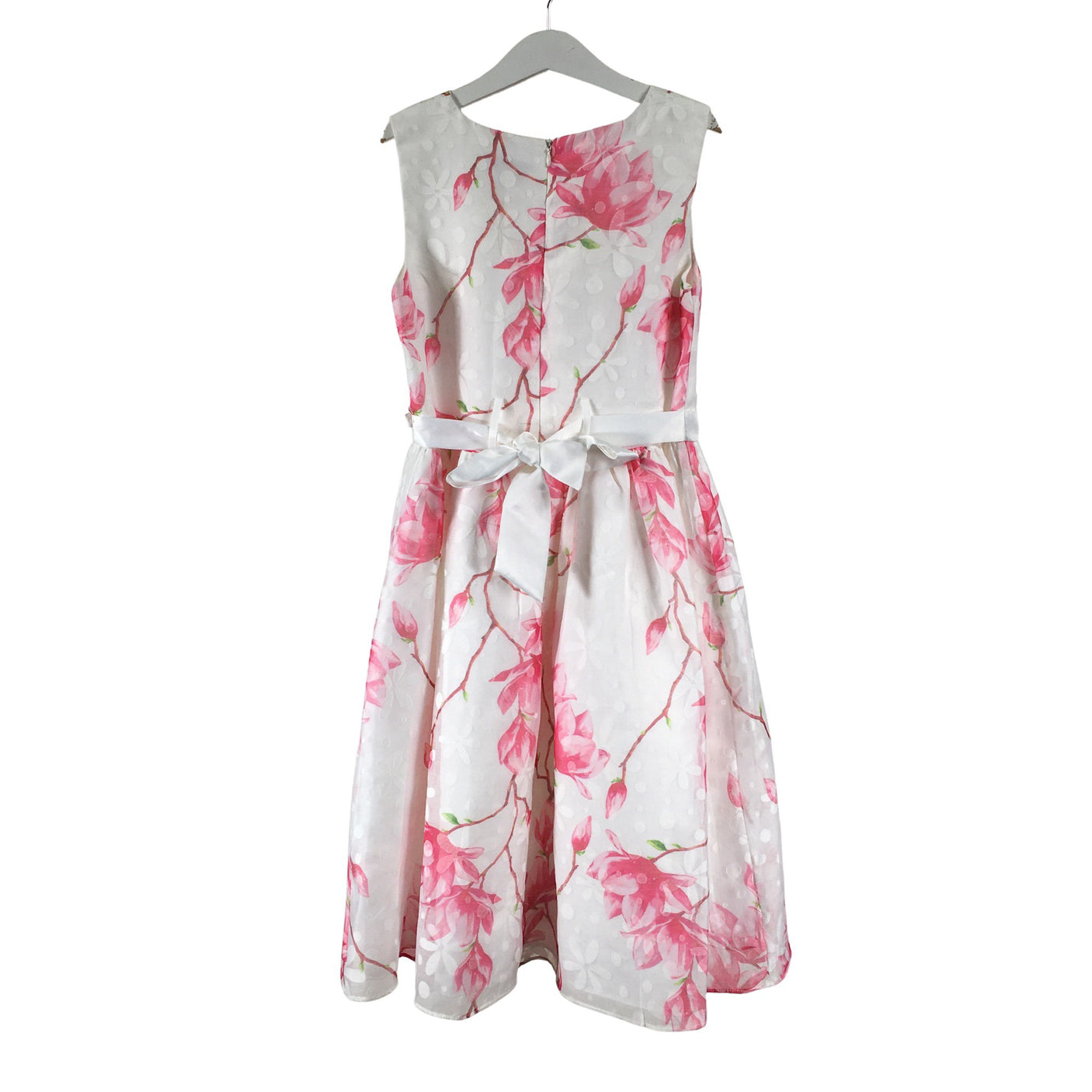 Unisex Happy Girls by Eisend - Juhlamekko, koko 134 - 140 -  (2)