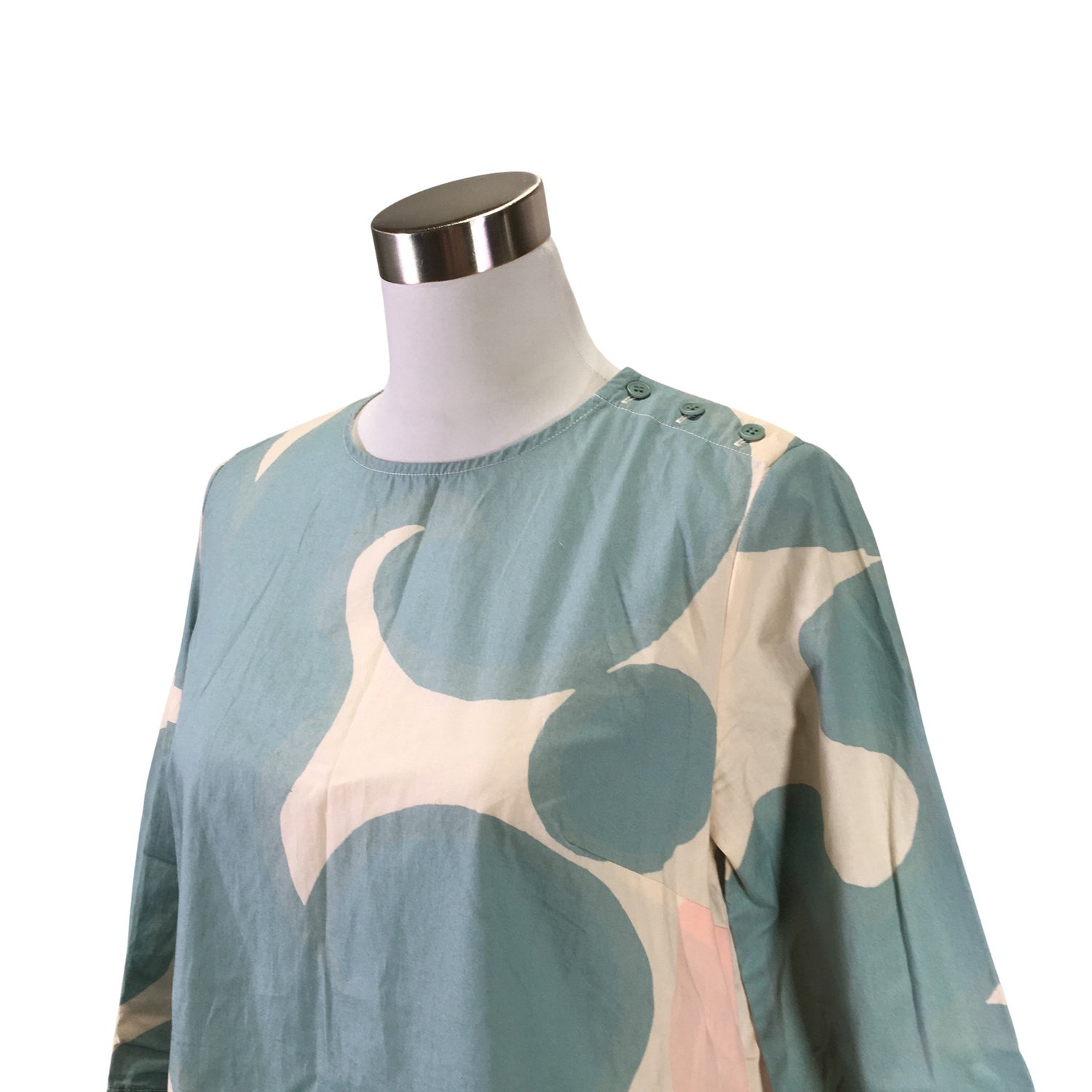  Mekko  Kangasmekko, koko 38  Marimekko 