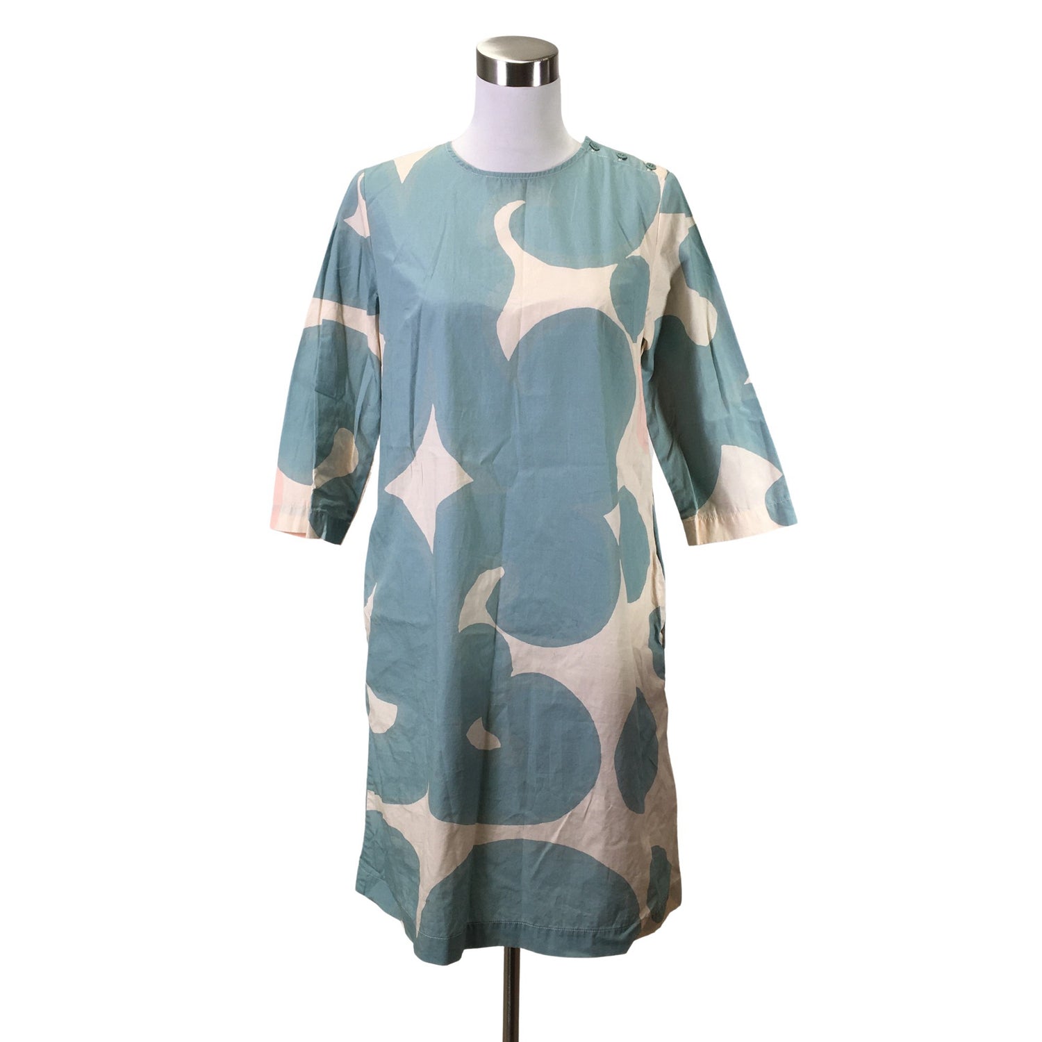  Mekko  Kangasmekko, koko 38  Marimekko 