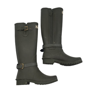 Unisex Barbour - Kumisaappaat, koko 37 -  (1)