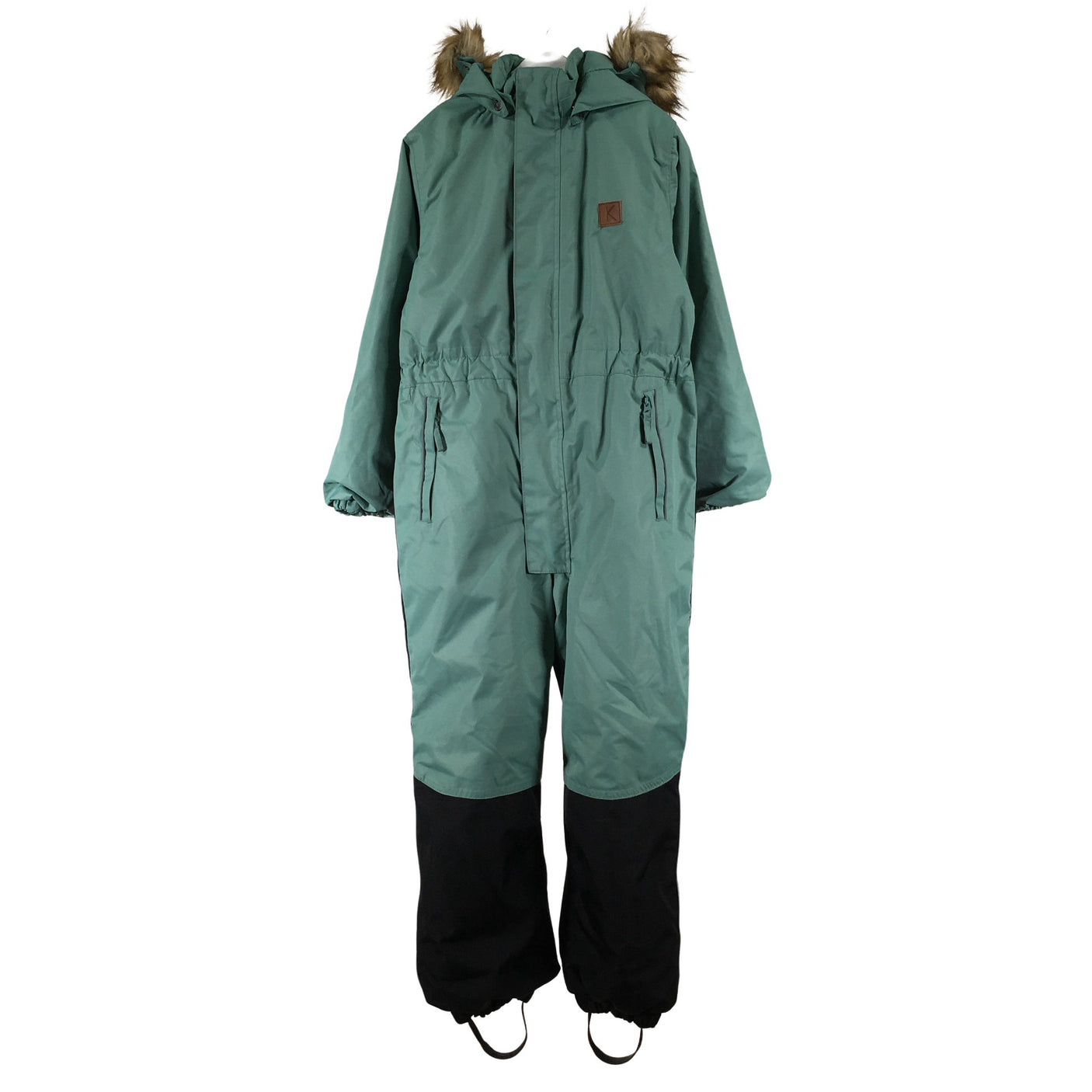 Unisex Kuling - Toppahaalari, koko 134 - 140 -  (1)