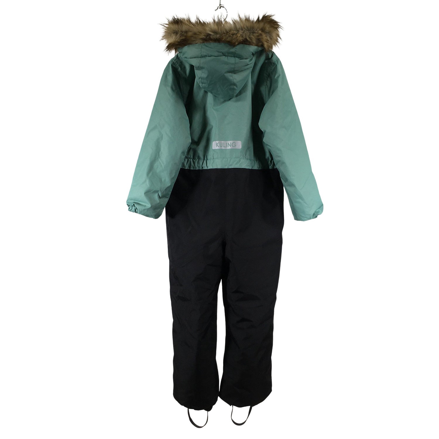 Toppahaalari, koko 134 - 140