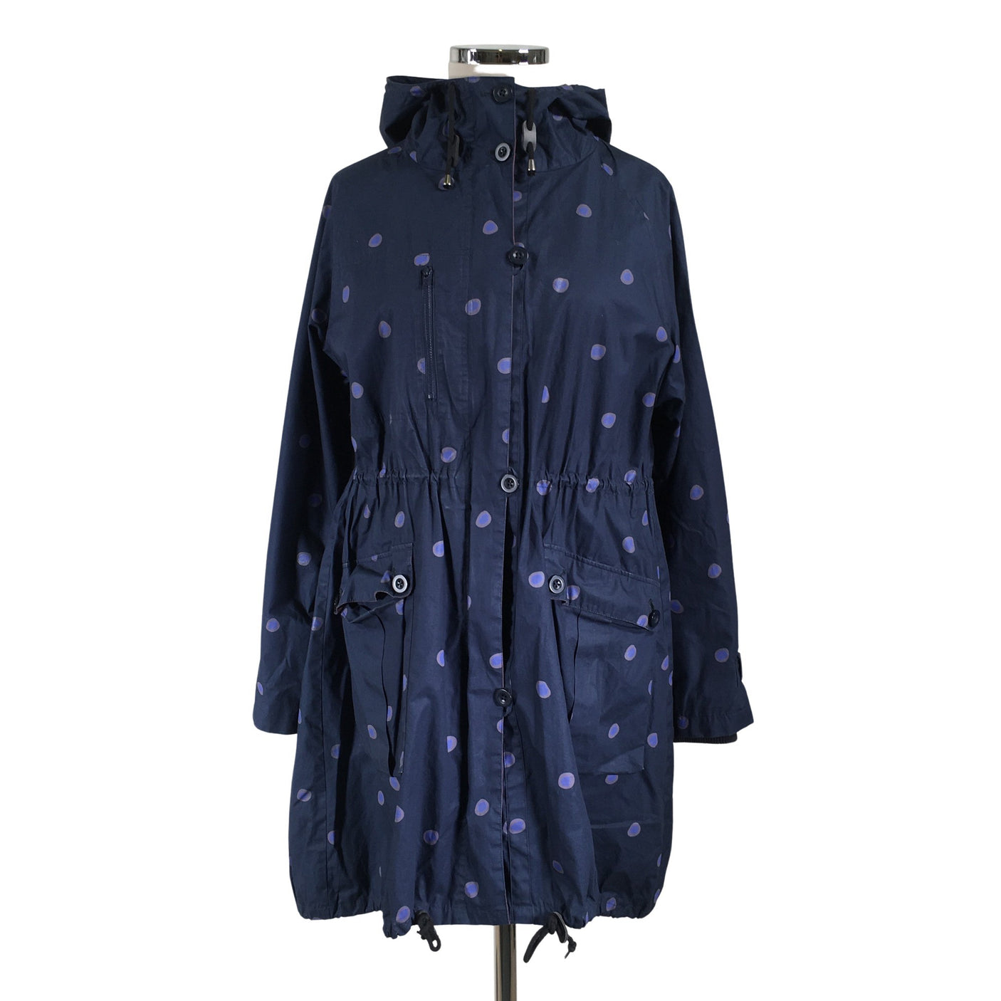 Unisex Gudrun Sjöden - Parkatakki, koko 40 -  (1)
