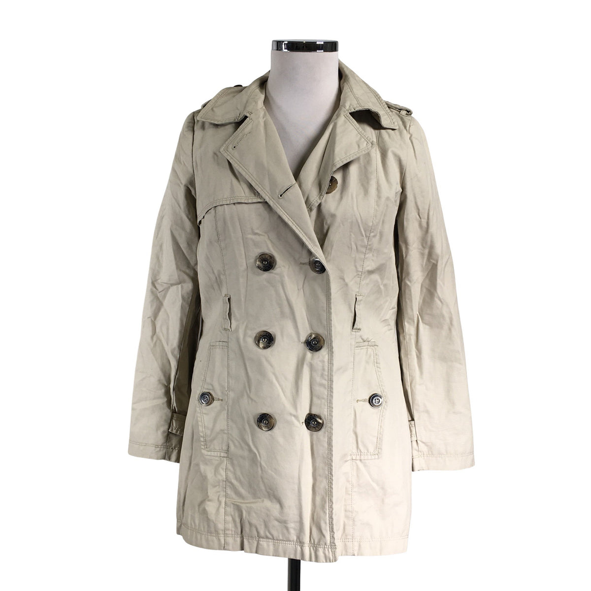 Unisex Global - Trenssitakki, koko 42 -  (1)