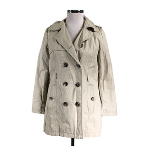 Unisex Global - Trenssitakki, koko 42 -  (1)