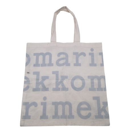 Unisex Marimekko - Ostoskassi, koko Maxi -  ()
