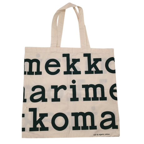 Unisex Marimekko - Ostoskassi, koko Maxi -  (2)