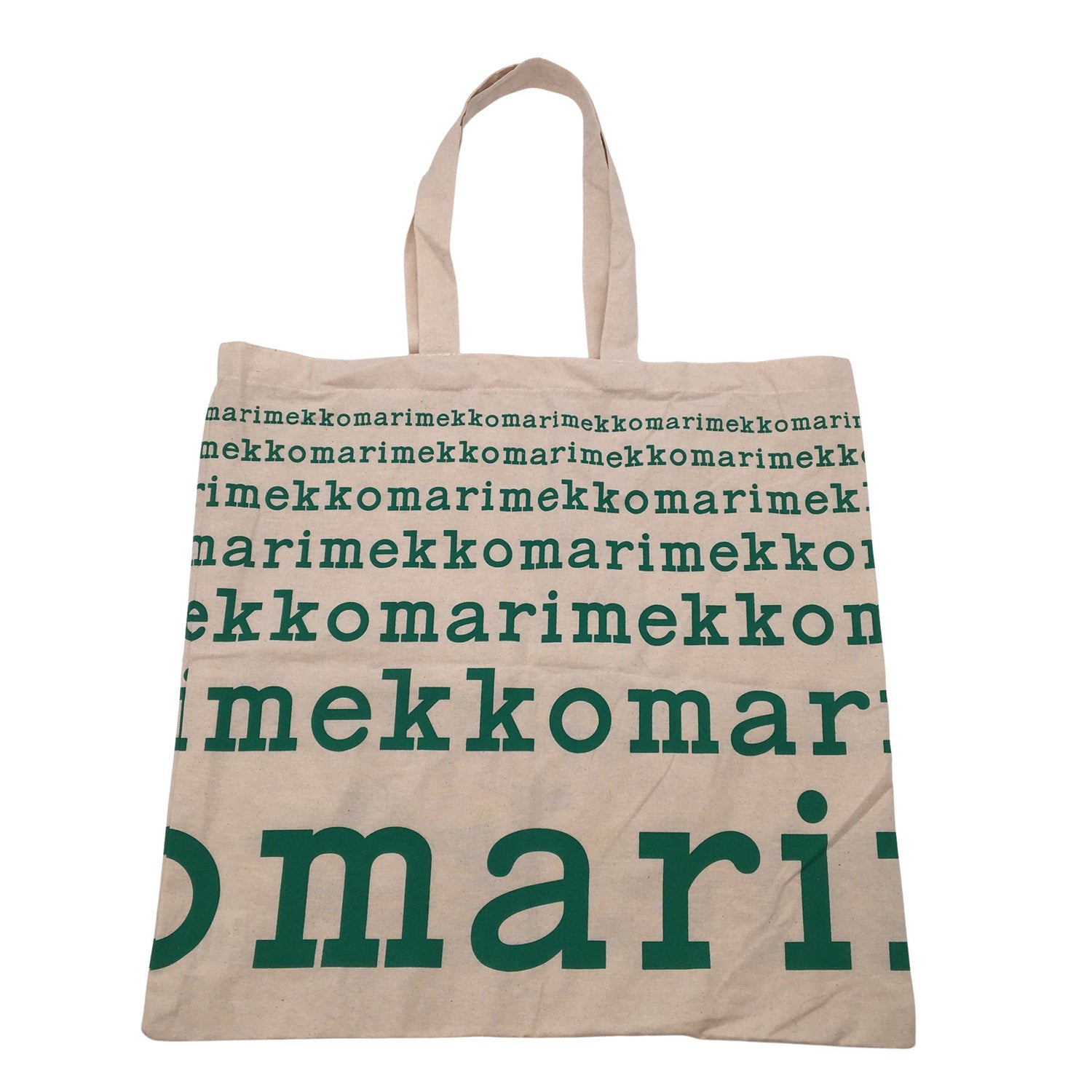  Ostoskassi  Ostoskassi, koko Maxi  Marimekko 