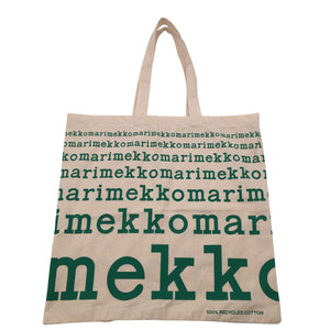 Unisex Marimekko - Ostoskassi, koko Maxi -  (2)