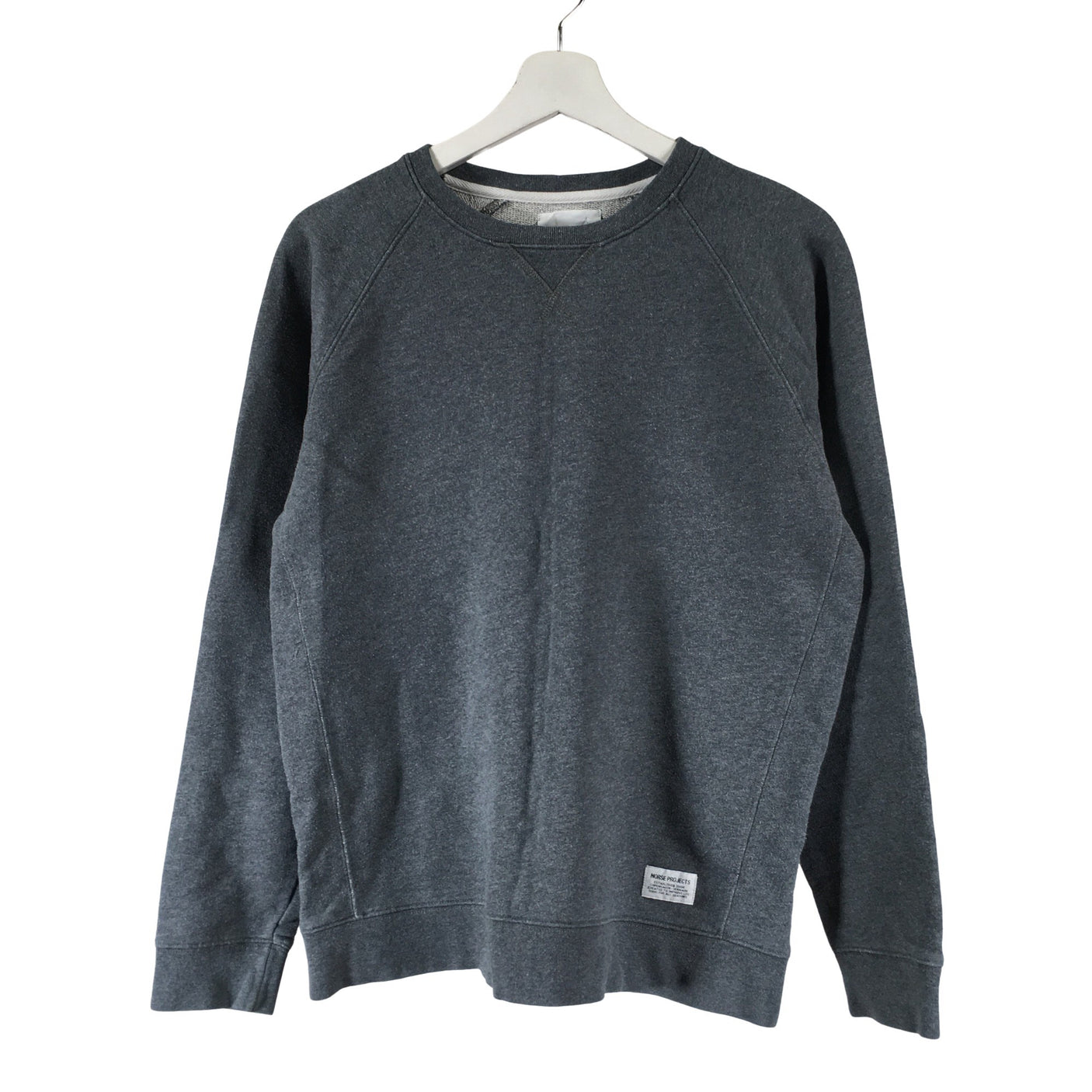 Unisex Norse Projects - Collegepaita, koko 38 -  (1)