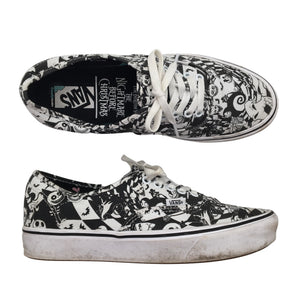 Unisex Vans - Tennarit, koko 42 -  (1)