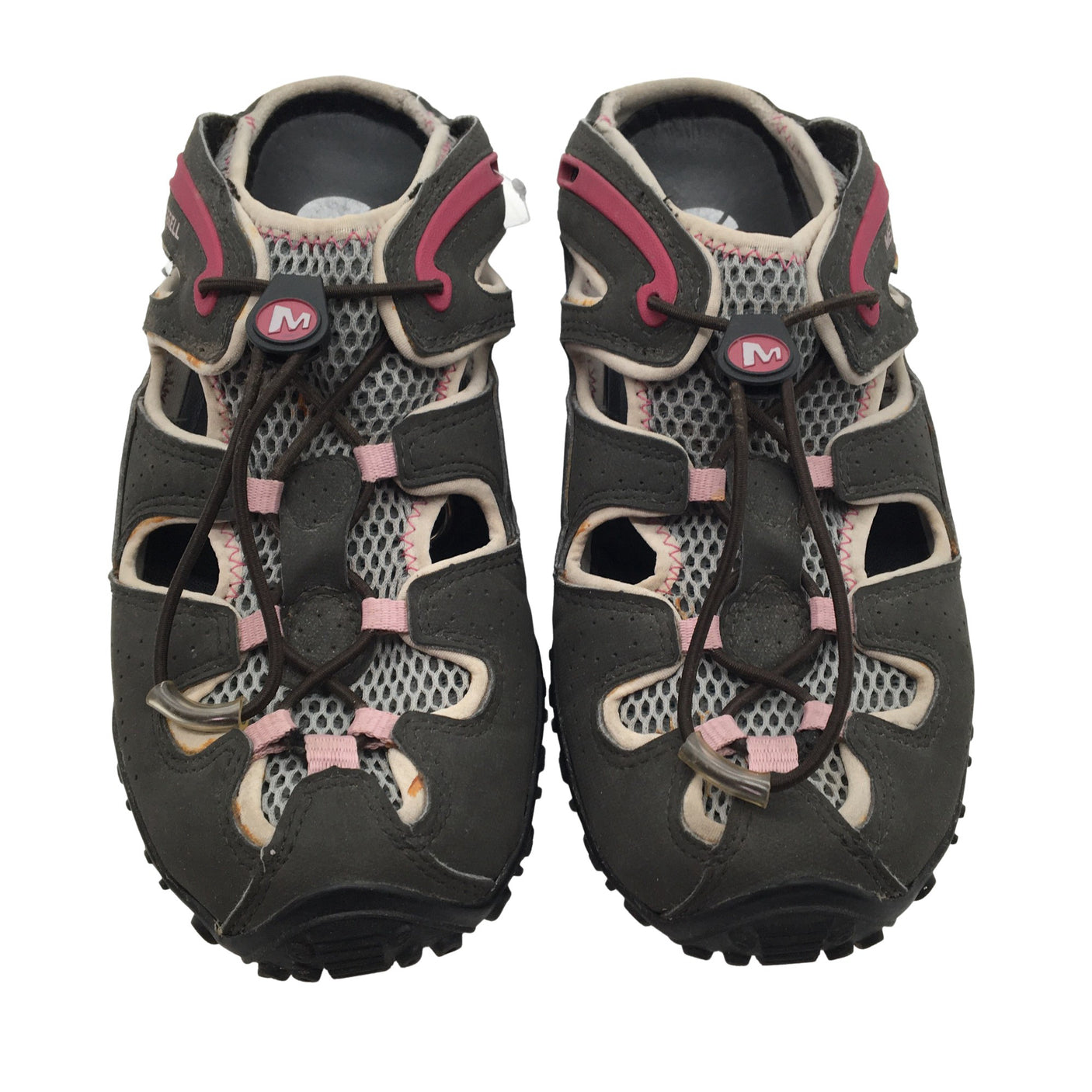Unisex Merrell - Pistokkaat, koko 40 -  (2)