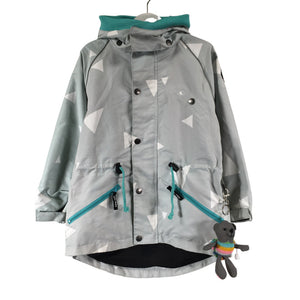 Unisex Mio Mao - Välikausitakki, koko 104 - 110 -  (1)