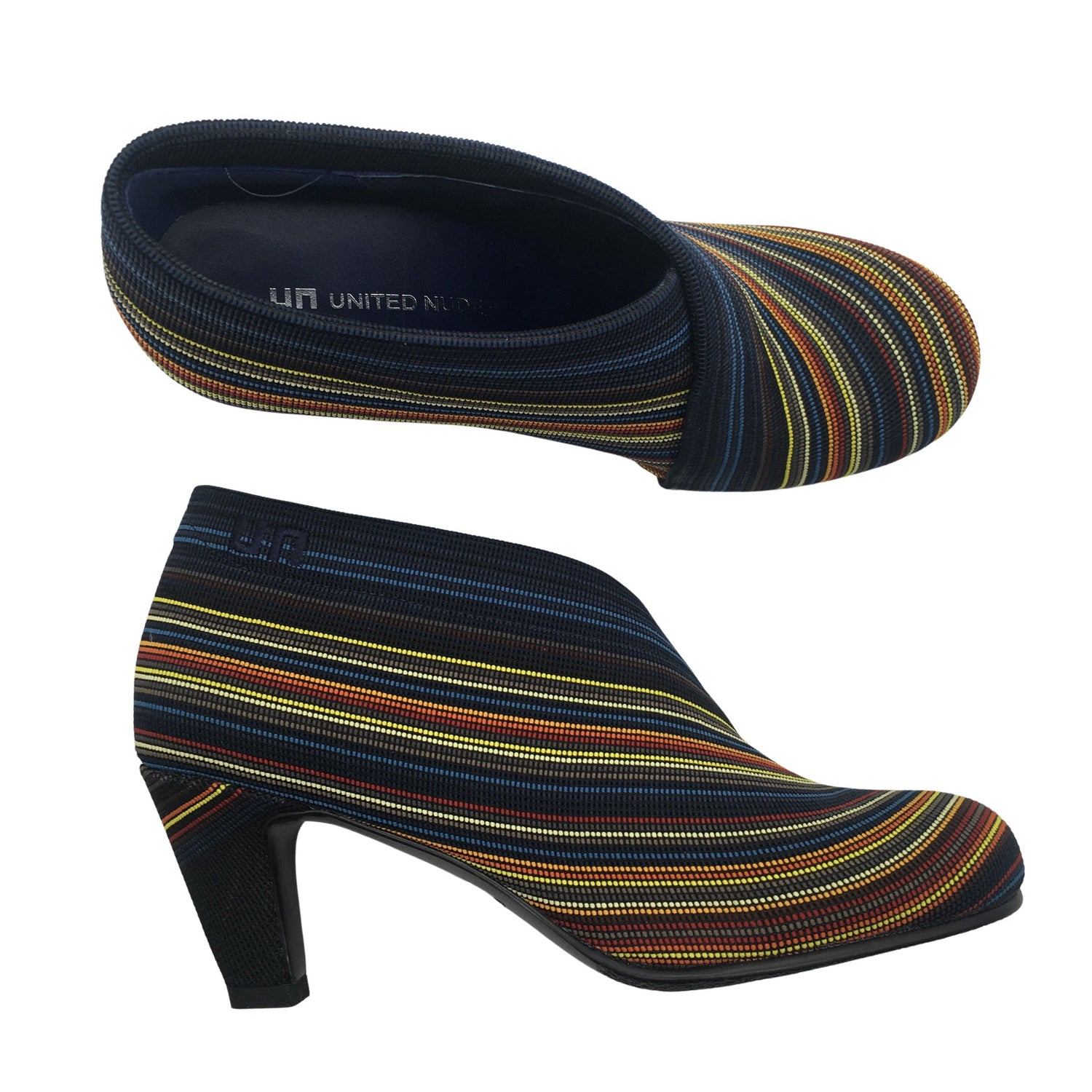 Korkokengät, koko 38