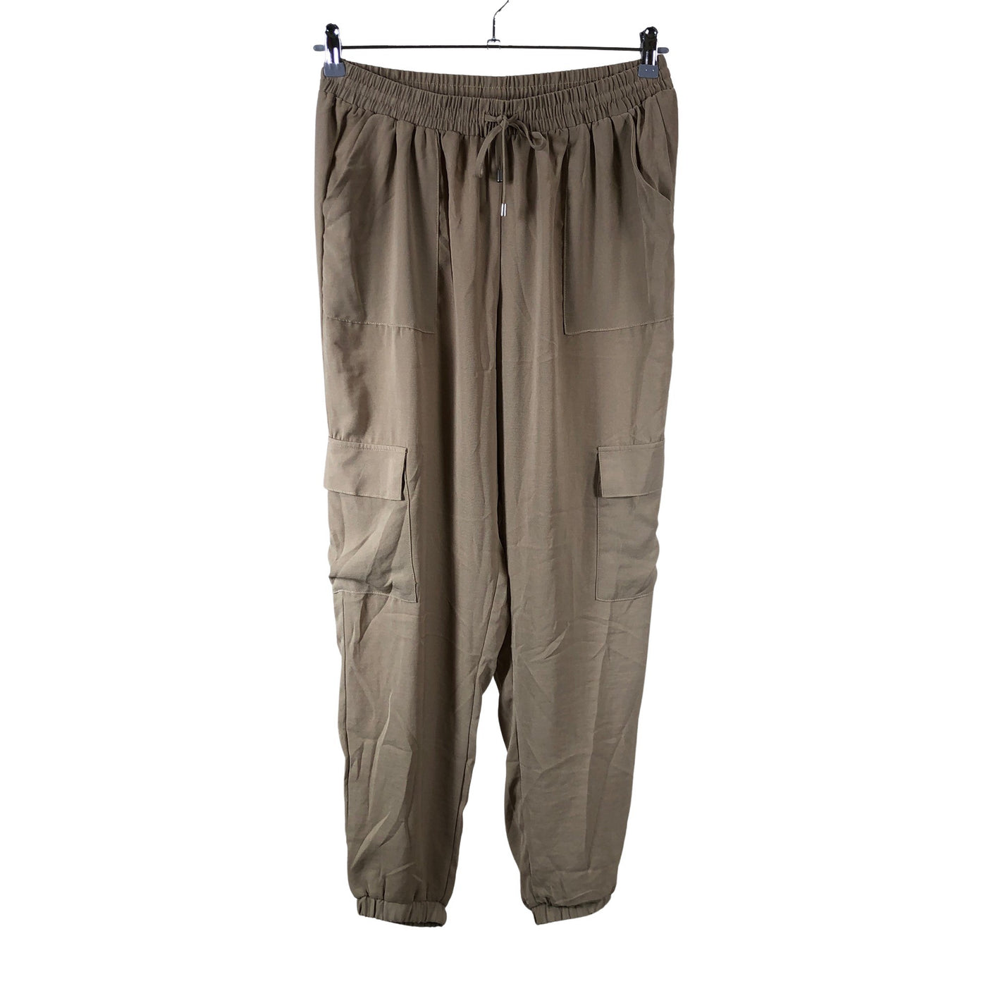 Unisex Zizzi - Ohuet housut, koko 42 -  (1)