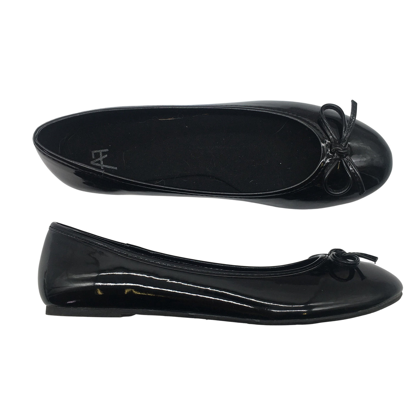 Unisex Anna Field - Ballerinat, koko 37 -  (1)