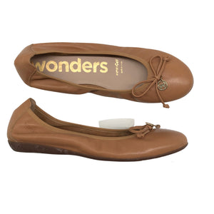 Unisex Wonders - Ballerinat, koko 38 -  (1)