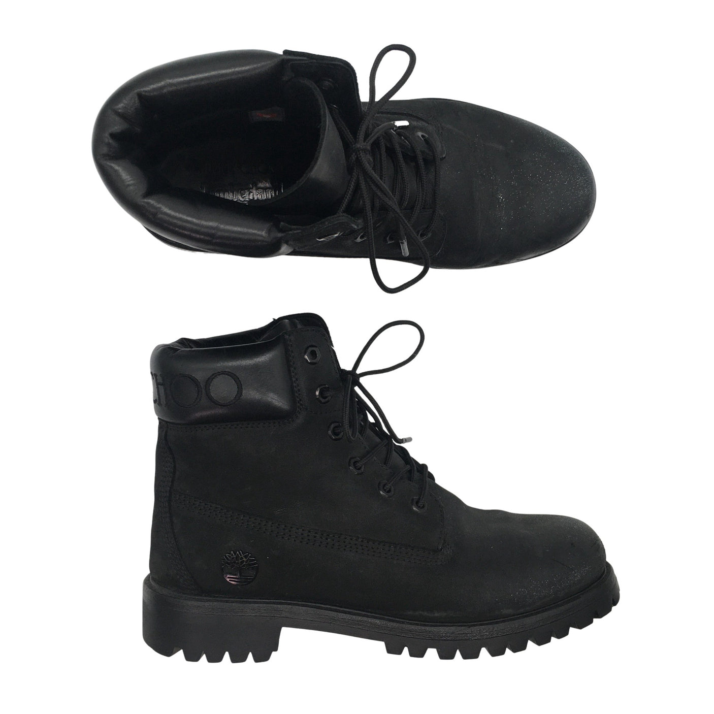 Unisex Timberland - Nilkkurit, koko 42 -  (1)