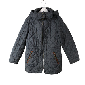 Unisex Massimo Dutti - Tikkitakki, koko 122 - 128 -  (1)