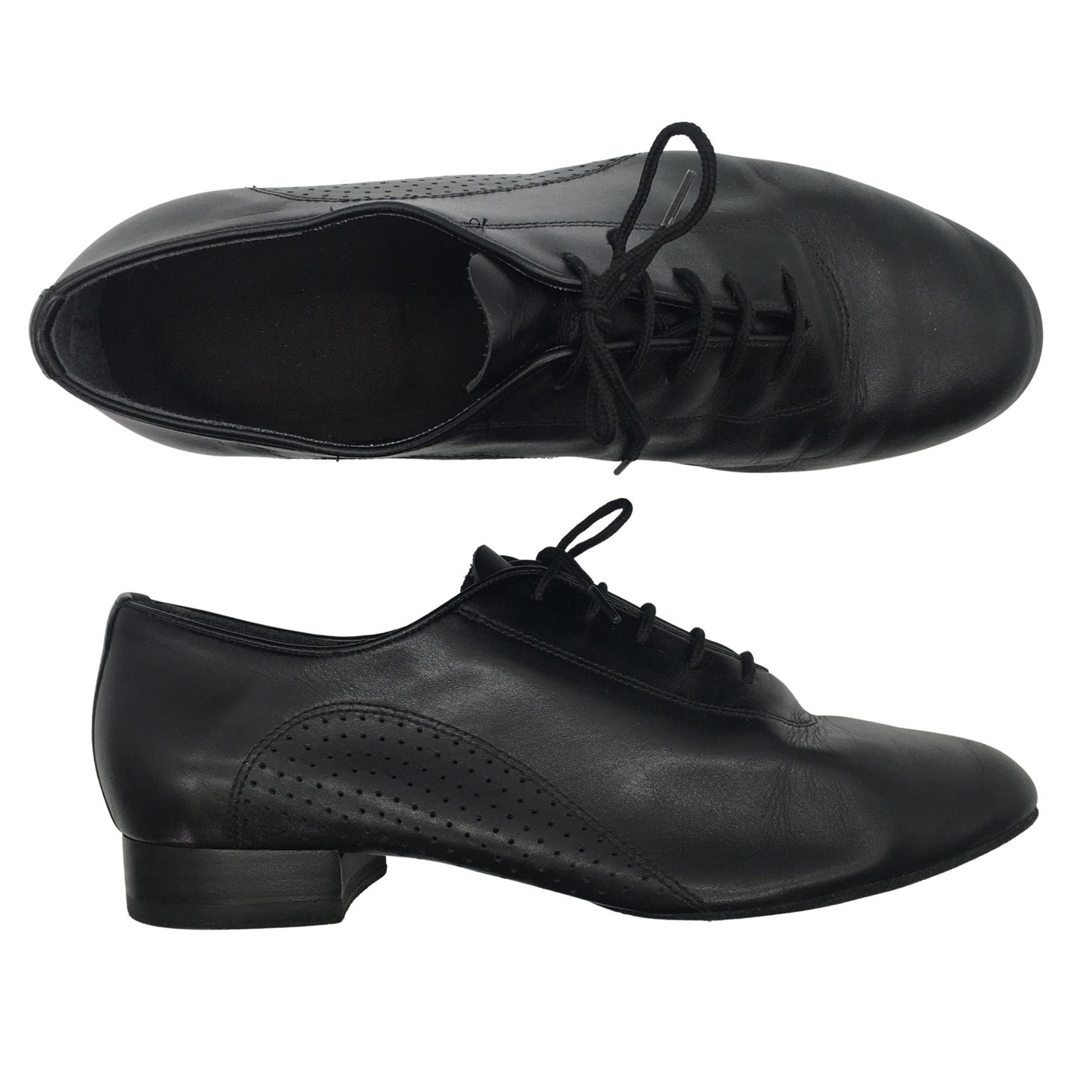 Unisex Supadance - Tanssikengät, koko 41 -  (1)
