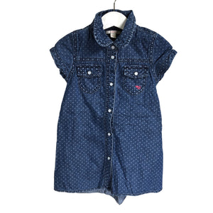 Unisex Esprit - Farkkumekko, koko 86 - 92 -  (1)