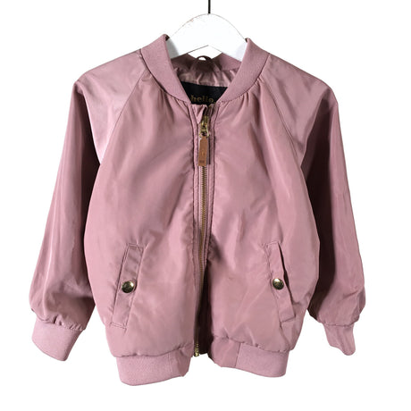 Unisex Mini Rodini - Välikausitakki, koko 92 - 98 -  ()