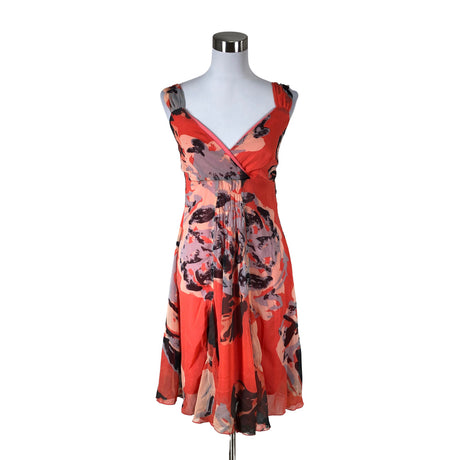 Unisex Fransa - Sifonkimekko, koko 36 -  ()