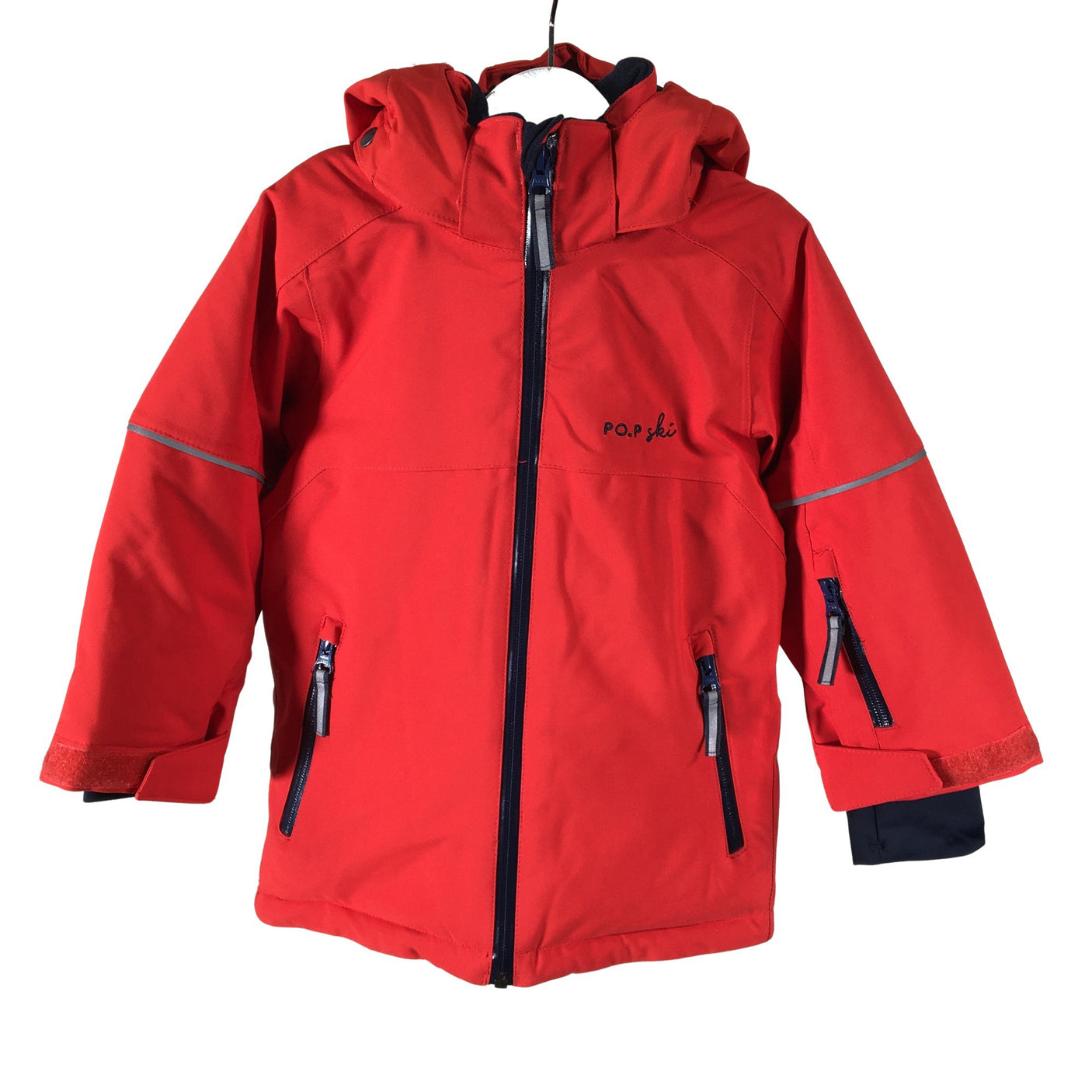 Unisex Polarn O. Pyret - Toppatakki, koko 92 - 98 -  (1)