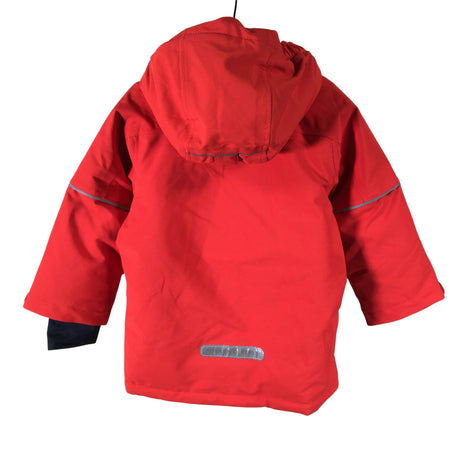 Unisex Polarn O. Pyret - Toppatakki, koko 92 - 98 -  (2)