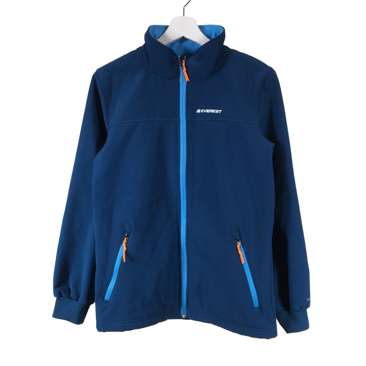 Unisex Everest - Softshell-takki, koko 158 - 164 -  (1)