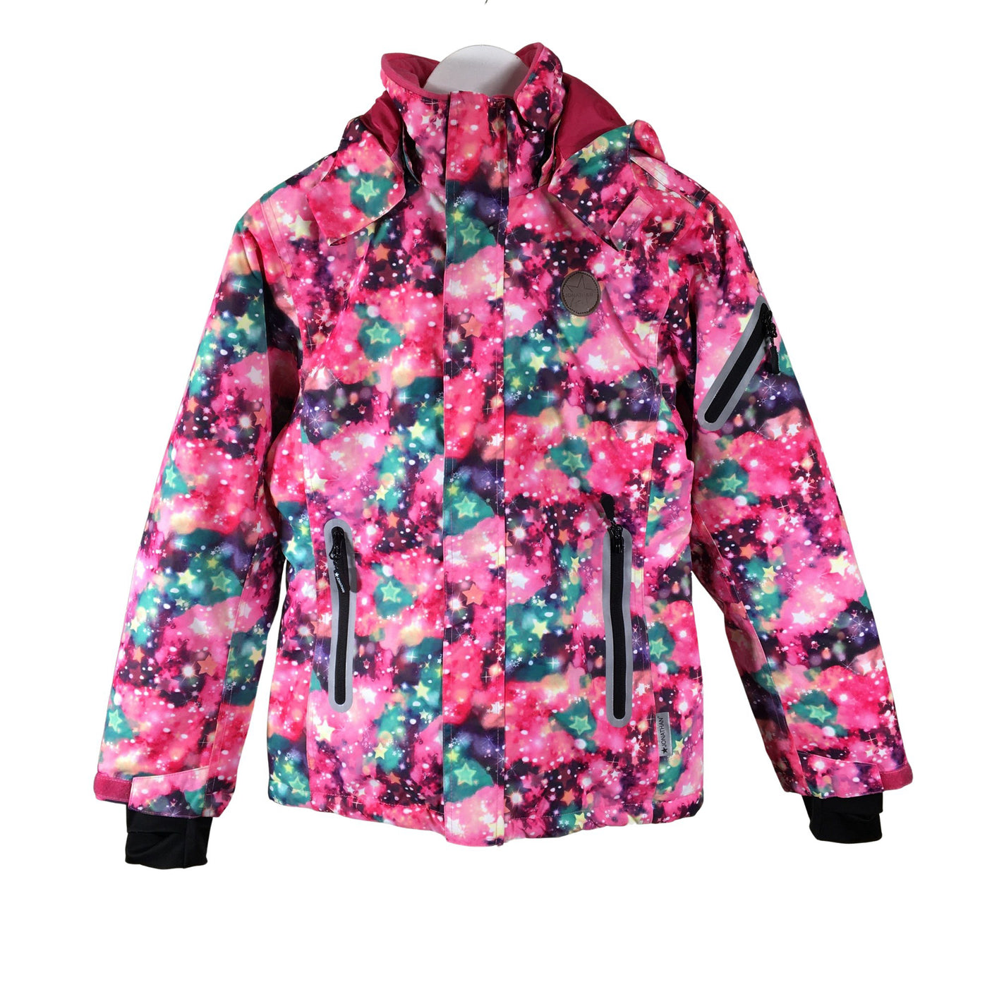 Unisex Jonathan - Toppatakki, koko 152 - 158 -  (1)