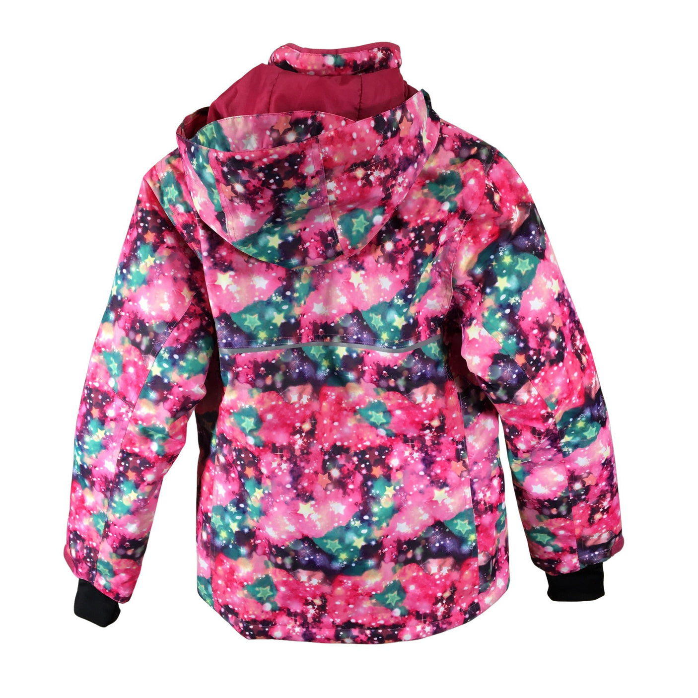 Unisex Jonathan - Toppatakki, koko 152 - 158 -  (2)