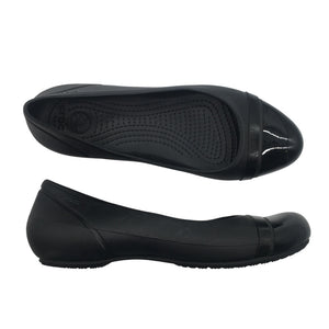 Unisex Crocs - Ballerinat, koko 41 -  (1)