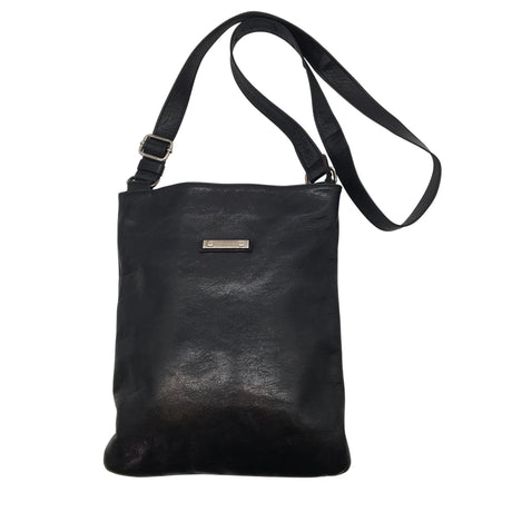 Unisex Okay's - Olkalaukku, koko Midi -  ()