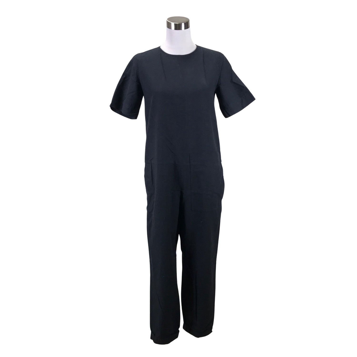  Jumpsuit  Jumpsuit, koko 36  COS 