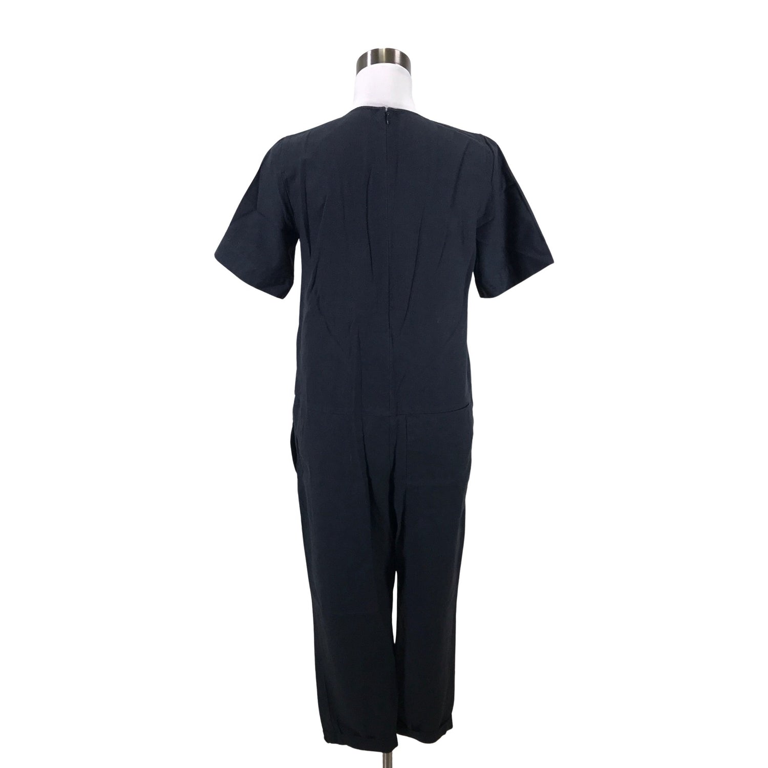  Jumpsuit  Jumpsuit, koko 36  COS 
